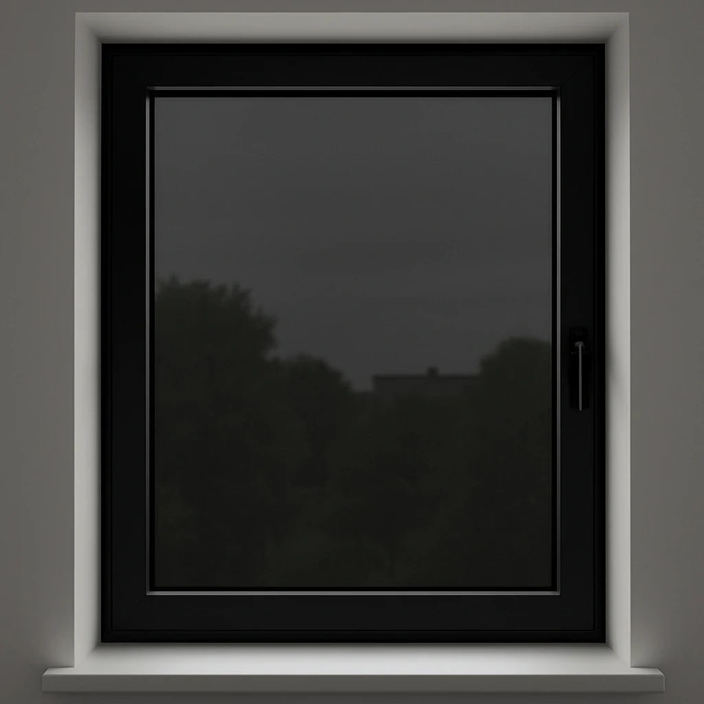 Oklejanie okien folią – funkcjonalność i estetyka w jednym