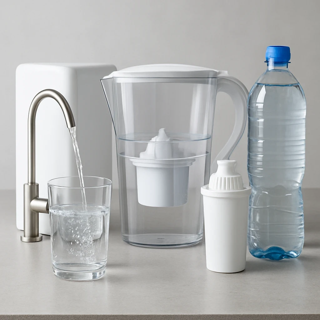 Dlaczego warto zainwestować w systemy uzdatniania wody?